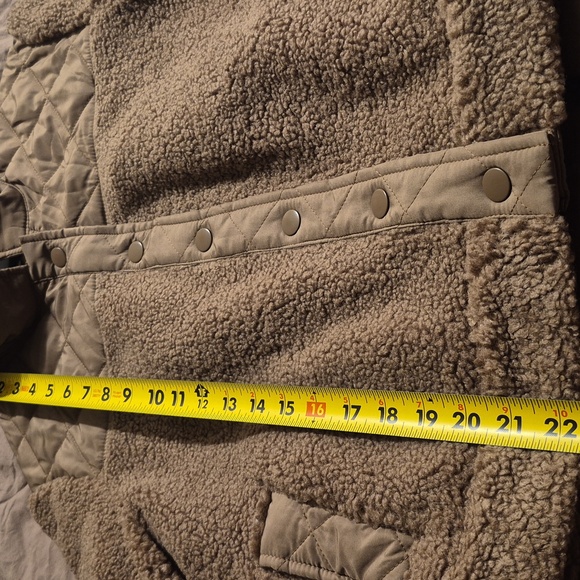 Falls Creek Womens Jacket - Picture 9 of 10